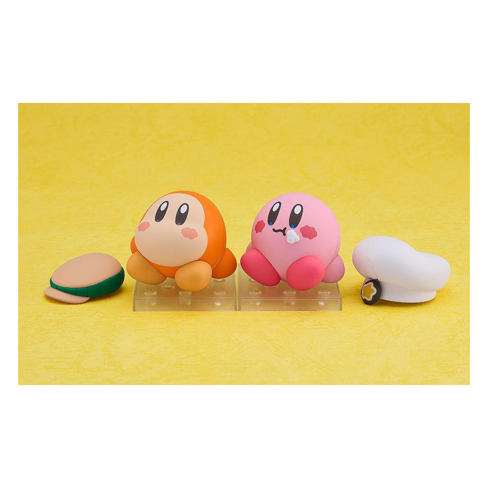 NENDOROID WADDLE DEE: KIRBY CAFE VER. 2599 NENDOROID WADDLE DEE: KIRBY CAFE VER. 2599